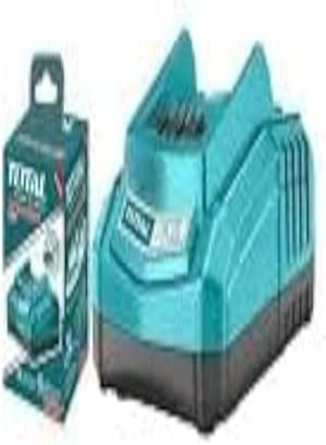 Total Tools tfcli20411 4v charger